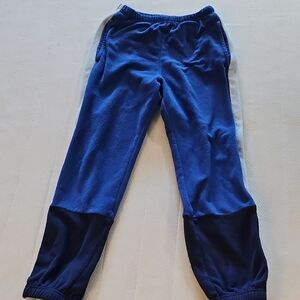 Hanna Andersson Royal Blue Kids Joggers